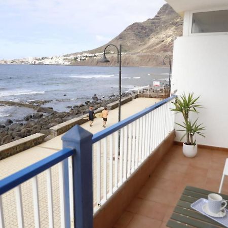 Apartamento Maye Bajamar  Exteriér fotografie