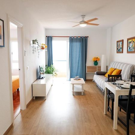 Apartamento Maye Bajamar  Exteriér fotografie