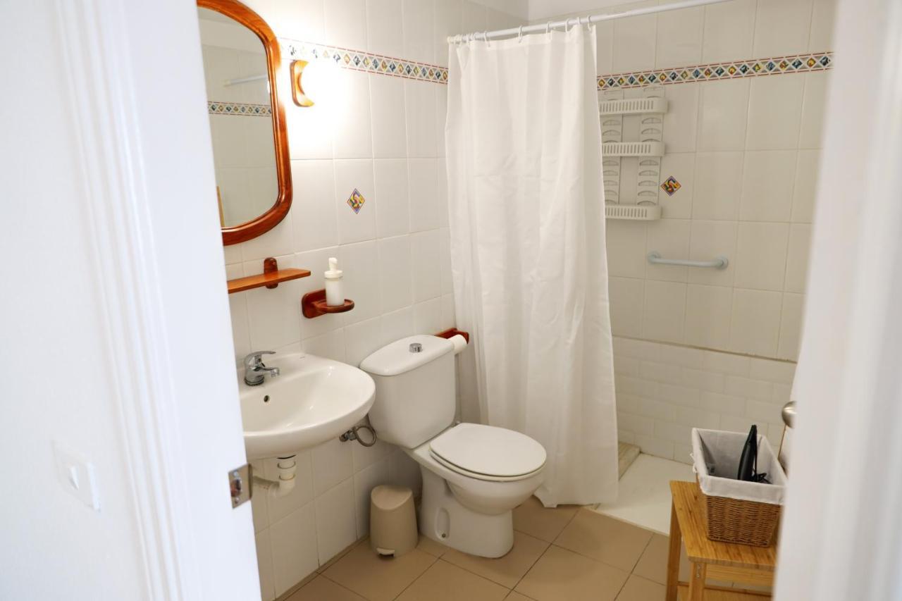 Apartamento Maye Bajamar  Exteriér fotografie