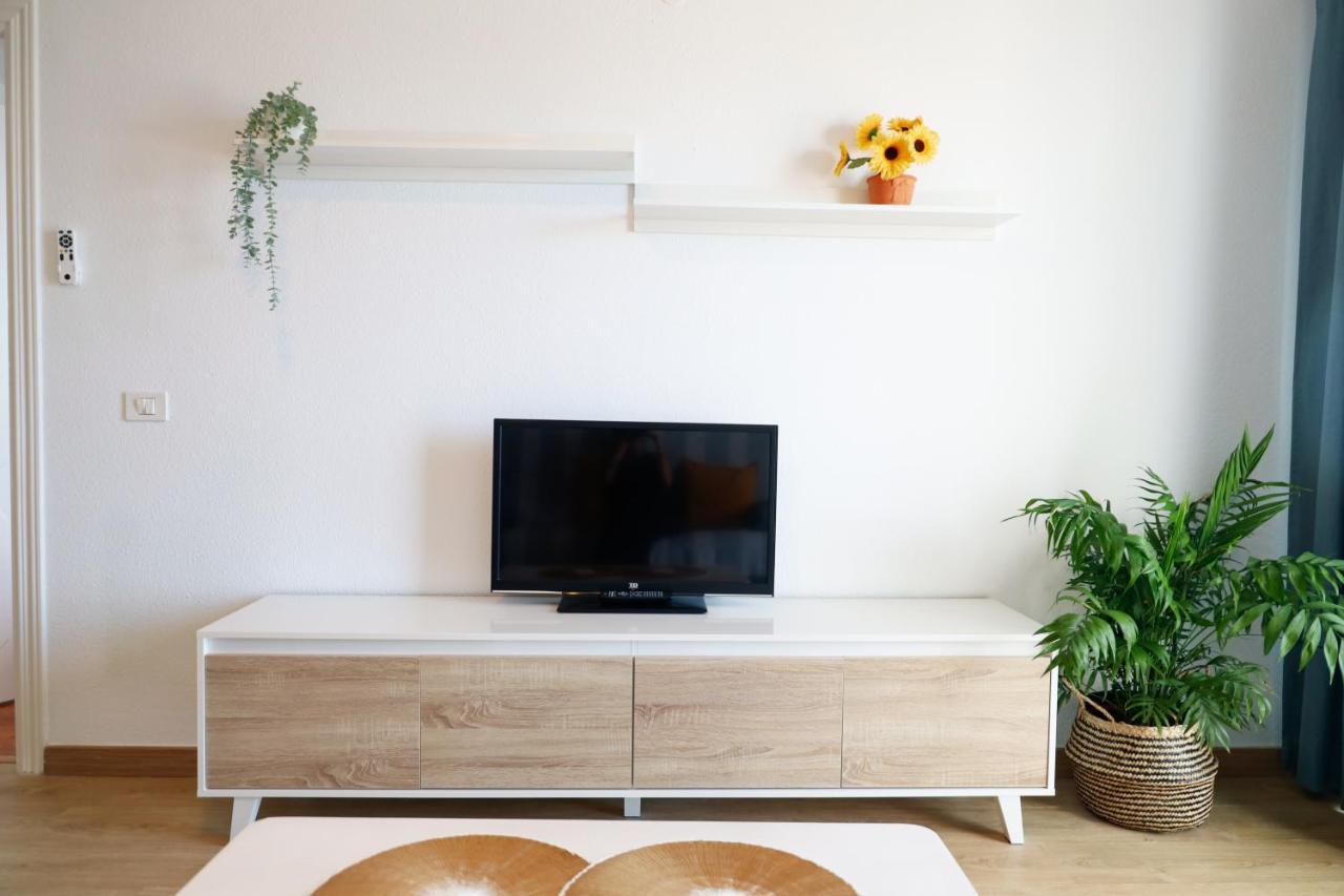 Apartamento Maye Bajamar  Exteriér fotografie