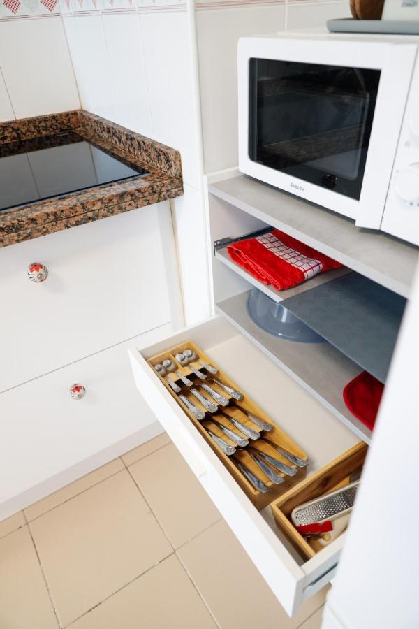 Apartamento Maye Bajamar  Exteriér fotografie